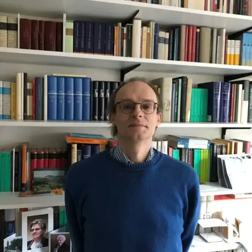 Nico Dieteren